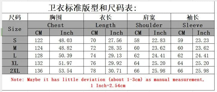 Street Retro Clothing Print Oversized Sweatshirt Women Y2K Gothic Punk Harajuku Casual Top Loose Zipper Hoodie Women Kpop