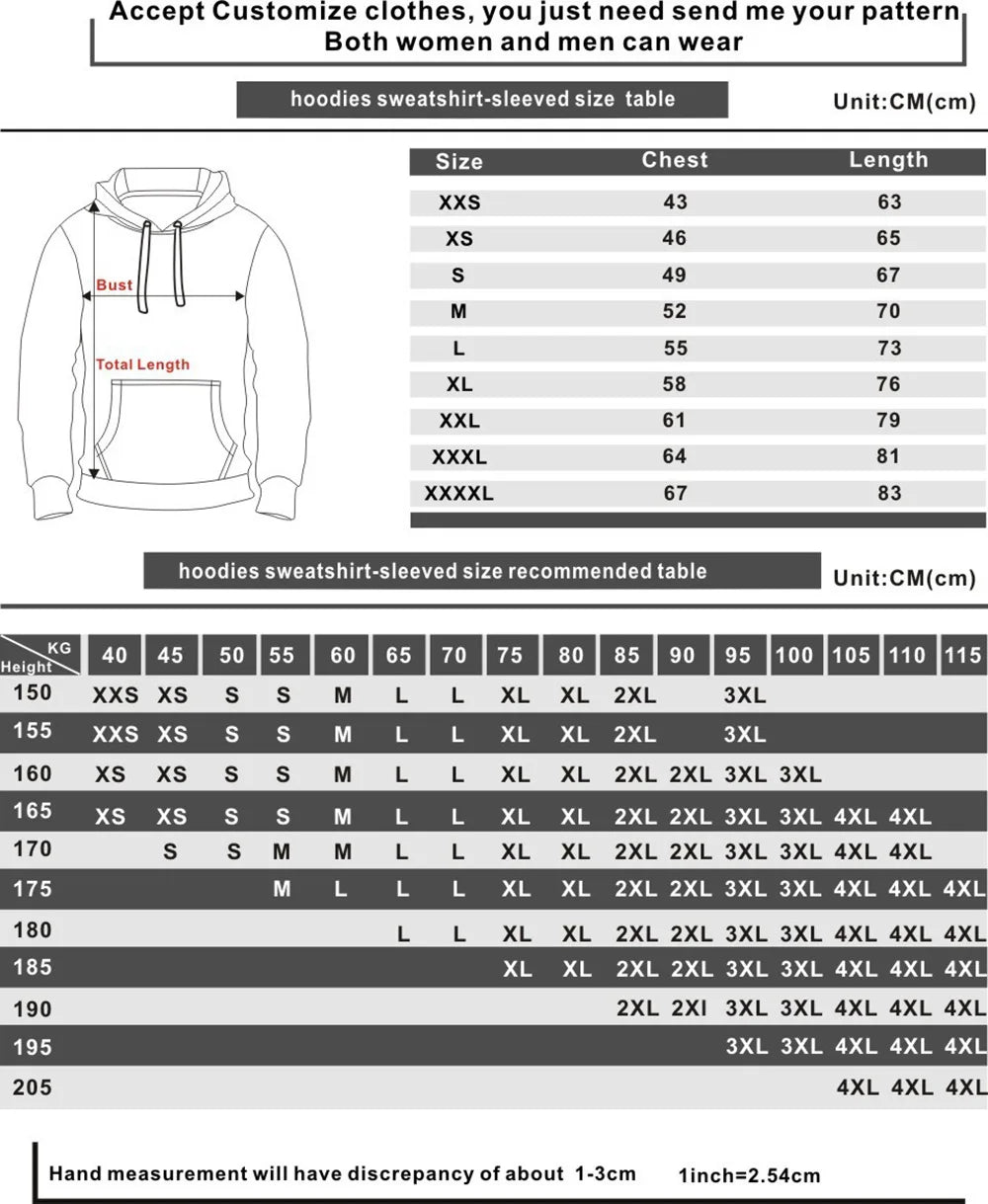 Avatar The Last Airbender Hoodie Men Women Appa YIP Letter Print Long Sleeve 2022 Spring Autumn Black Anime Top Sweatshirt Loose